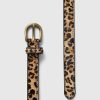 Leopardengürtel