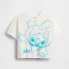 Lilo & Stitch Grafik-T-Shirt für Babys und Kleinkinder Lilo & Stitch Grafik-T-Shirt für Babys und Kleinkinder
