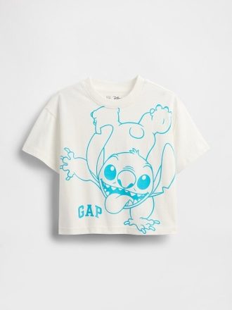 Lilo & Stitch Grafik-T-Shirt für Babys und Kleinkinder