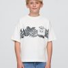Lilo & Stitch Grafik-T-Shirt für Kinder Lilo & Stitch Grafik-T-Shirt für Kinder