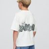 Lilo & Stitch Grafik-T-Shirt für Kinder Lilo & Stitch Grafik-T-Shirt für Kinder