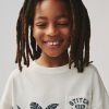 Lilo & Stitch Grafik-T-Shirt für Kinder Lilo & Stitch Grafik-T-Shirt für Kinder