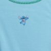 Lilo & Stitch Kinder-Pyjama-Set aus recyceltem Material Lilo & Stitch Kinder-Pyjama-Set aus recyceltem Material