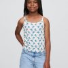 Lilo & Stitch Kinder-Tanktop mit Grafik Lilo & Stitch Kinder-Tanktop mit Grafik