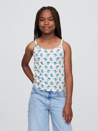 Lilo & Stitch Kinder-Tanktop mit Grafik