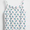 Lilo & Stitch Kinder-Tanktop mit Grafik Lilo & Stitch Kinder-Tanktop mit Grafik
