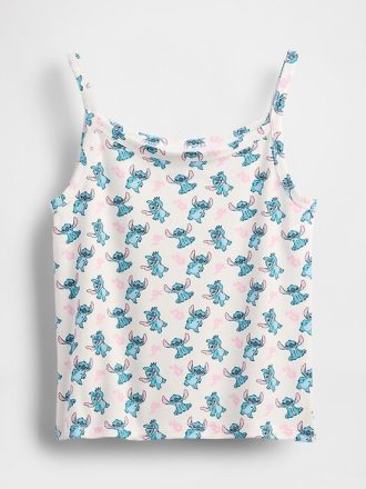Lilo & Stitch Kinder-Tanktop mit Grafik