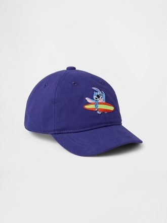 Lilo & Stitch Kleinkind Baseballmütze