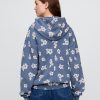 Lilo & Stitch – Schwerer French-Terry-Kapuzenpullover für Erwachsene mit Grafik