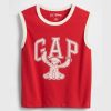 Lilo & Stitch Tanktop für Babys und Kleinkinder mit Grafik Lilo & Stitch Tanktop für Babys und Kleinkinder mit Grafik