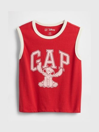 Lilo & Stitch Tanktop für Babys und Kleinkinder mit Grafik