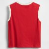 Lilo & Stitch Tanktop für Babys und Kleinkinder mit Grafik Lilo & Stitch Tanktop für Babys und Kleinkinder mit Grafik