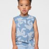 Lilo & Stitch Tanktop für Babys und Kleinkinder mit Grafik Lilo & Stitch Tanktop für Babys und Kleinkinder mit Grafik