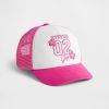 Lilo & Stitch Trucker-Mütze aus Bio-Baumwolle für Kinder Lilo & Stitch Trucker-Mütze aus Bio-Baumwolle für Kinder