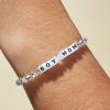Little Words Project Armband für Jungen und Mütter Little Words Project Armband für Jungen und Mütter