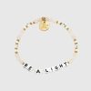 Little Words Project „Du hast dieses Armband“ Little Words Project „Du hast dieses Armband“