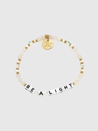 Little Words Project „Du hast dieses Armband“ Little Words Project „Du hast dieses Armband“