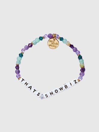 Little Words Project Showbiz-Armband Little Words Project Showbiz-Armband