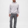 Lockere, gerade Carpenter-Jeans Lockere, gerade Carpenter-Jeans