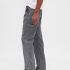 Lockere, gerade Carpenter-Jeans Lockere, gerade Carpenter-Jeans