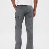 Lockere, gerade Carpenter-Jeans Lockere, gerade Carpenter-Jeans