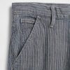 Lockere, gerade Carpenter-Jeans Lockere, gerade Carpenter-Jeans