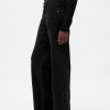Lockere Jeans im 90er-Jahre-Stil mit niedriger Taille