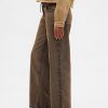 Lockere Jeans im 90er-Jahre-Stil mit niedriger Taille
