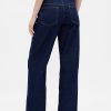Lockere Jeans im 90er-Jahre-Stil mit niedriger Taille