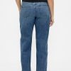 Lockere Jeans im 90er-Jahre-Stil mit niedriger Taille