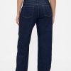 Lockere Jeans im 90er-Jahre-Stil mit niedriger Taille