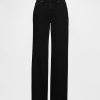 Lockere Jeans im 90er-Jahre-Stil mit niedriger Taille