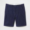 Lockere Khaki-Shorts für Kinder, 7 Zoll Lockere Khaki-Shorts für Kinder, 7 Zoll