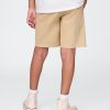 Lockere Khaki-Shorts für Kinder, 7 Zoll Lockere Khaki-Shorts für Kinder, 7 Zoll