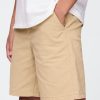 Lockere Khaki-Shorts für Kinder, 7 Zoll Lockere Khaki-Shorts für Kinder, 7 Zoll
