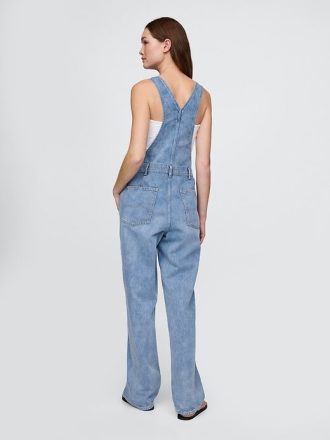 Lockere Overalls