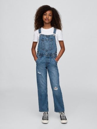 Lockere Overalls für Kinder