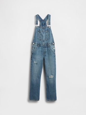 Lockere Overalls für Kinder