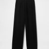 Lockere Sweathose aus 100 % Baumwolle
