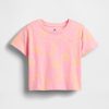 Lockeres Mix & Match T-Shirt für Babys und Kleinkinder