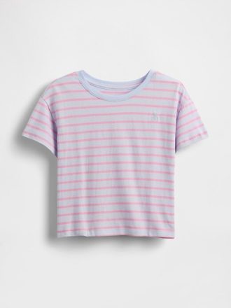 Lockeres Mix & Match T-Shirt für Babys und Kleinkinder