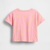 Lockeres Mix & Match T-Shirt für Babys und Kleinkinder