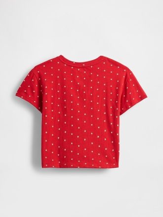 Lockeres Mix & Match T-Shirt für Babys und Kleinkinder