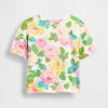 Lockeres Mix & Match T-Shirt für Babys und Kleinkinder