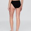 Logo-Bikini aus Bio-Stretch-Baumwolle Logo-Bikini aus Bio-Stretch-Baumwolle