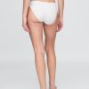 Logo-Bikini aus Bio-Stretch-Baumwolle Logo-Bikini aus Bio-Stretch-Baumwolle