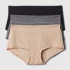 Low Rise Breathe Shorty (3er-Pack)