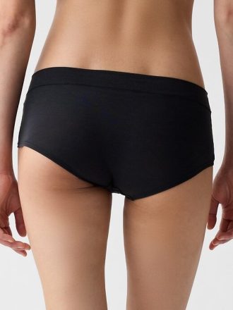 Low Rise Breathe Shorty (3er-Pack)