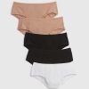 Low Rise Hipster (5er-Pack) Low Rise Hipster (5er-Pack)