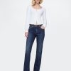 Low Rise Long & Lean Jeans